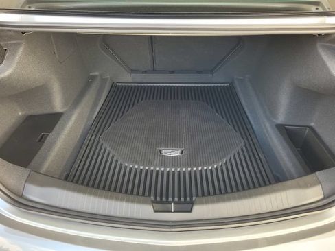 New 2026 Cadillac CT5 Premium Luxury w/ Technology Package RWD image 26