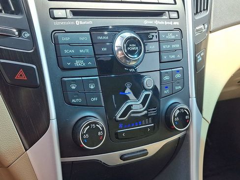 Used 2011 Hyundai Sonata Limited FWD image 17