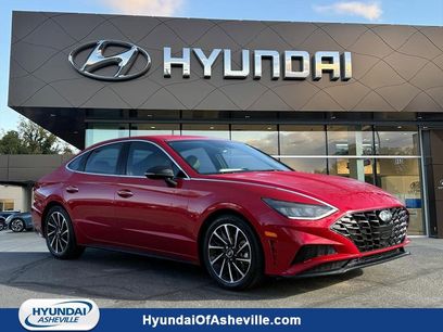 Used 2020 Hyundai Sonata SEL Plus