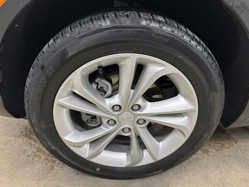 Certified 2022 Buick Encore GX Preferred w/ Cold Weather Comfort Package image 34