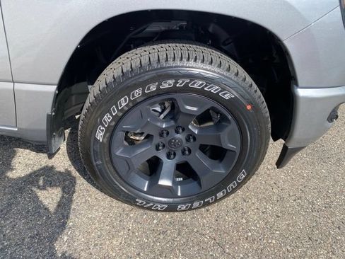 Used 2023 RAM 1500 Big Horn AWD/4WD image 15