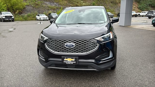 Used 2024 Ford Edge SEL AWD/4WD image 14