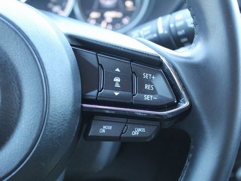 Certified 2023 MAZDA CX-5 AWD 2.5 S w/ Preferred Package image 16