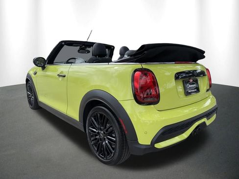 Used 2024 MINI Cooper S FWD image 14