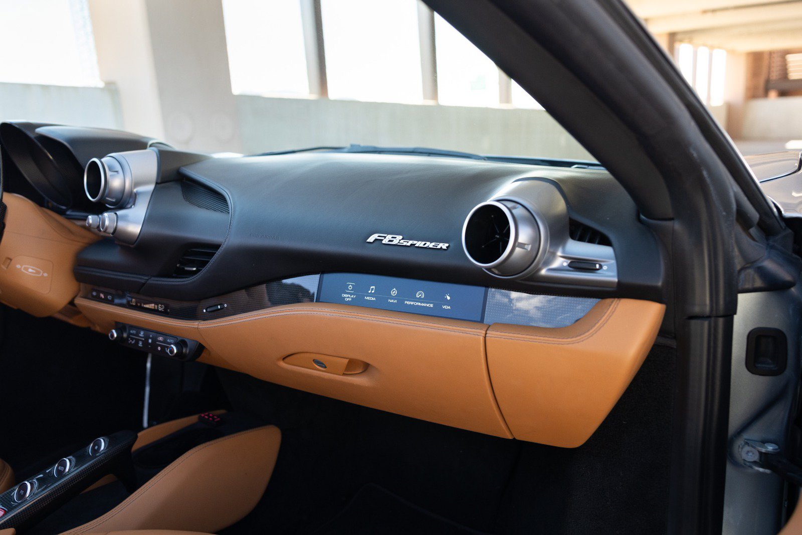 Used 2021 Ferrari F8 Tributo RWD image 66
