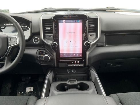 New 2026 RAM 1500 Big Horn image 11