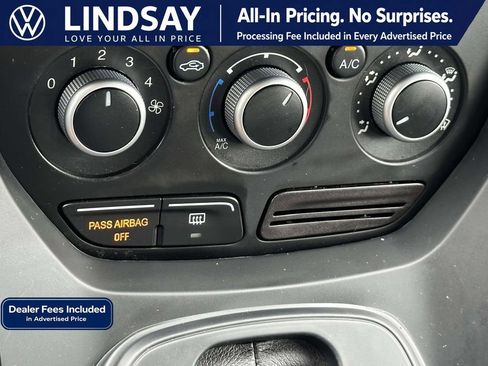 Used 2015 Ford Escape S FWD image 19