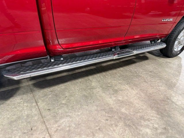 Certified 2026 RAM 2500 Big Horn AWD/4WD image 7