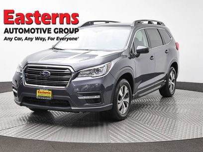 Used 2022 Subaru Ascent Premium