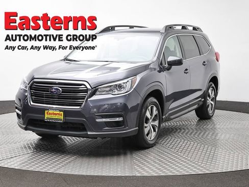 Used 2022 Subaru Ascent Premium AWD/4WD image 1