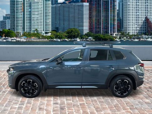 New 2025 MAZDA CX-50 Meridian Edition w/ Apex Package image 11