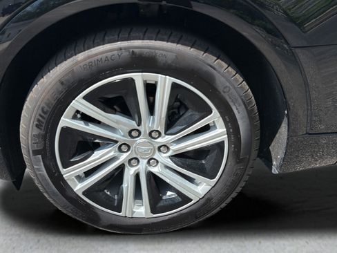Certified 2024 Cadillac Lyriq Tech AWD/4WD image 16