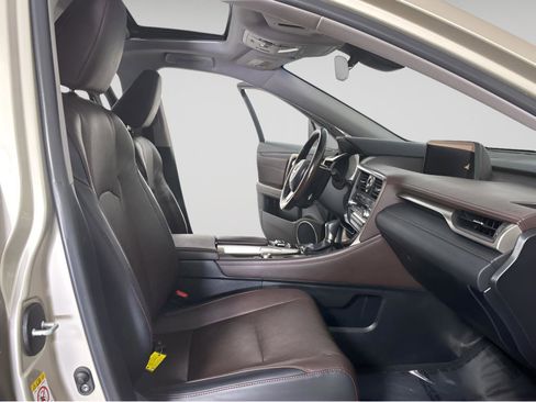 Used 2018 Lexus RX 350 AWD w/ Premium Package image 6