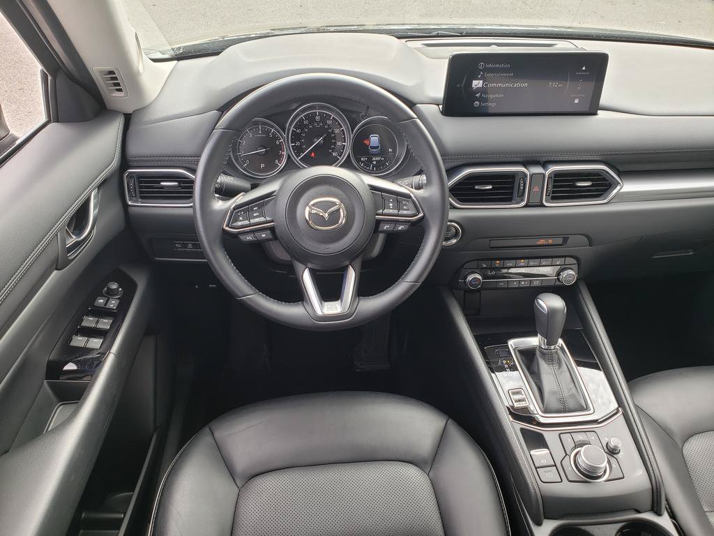 Used 2024 MAZDA CX-5 AWD 2.5 S image 16