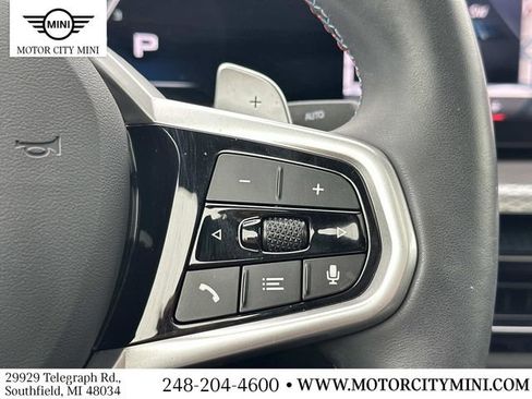 Used 2025 BMW 440i xDrive AWD/4WD image 26