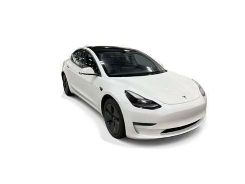 Certified 2023 Tesla Model 3 Standard Range RWD image 8