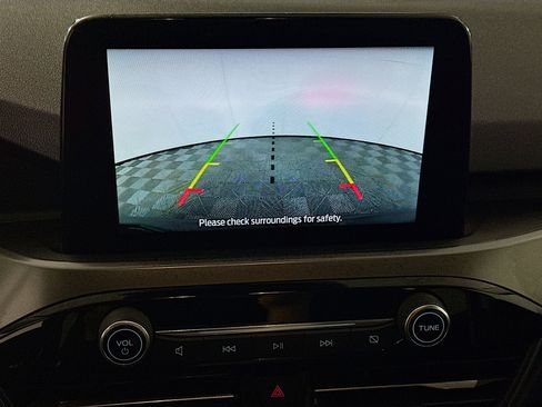 Used 2024 Ford Escape Active image 23