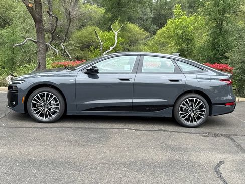 New 2027 Audi A6 e-tron Premium Plus AWD/4WD image 7