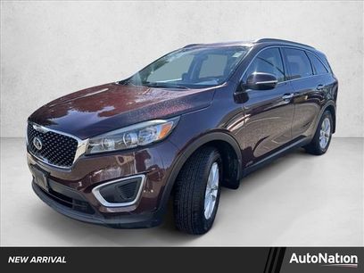 Used 2018 Kia Sorento LX