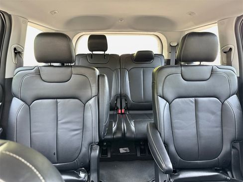 Certified 2021 Jeep Grand Cherokee L Limited image 16