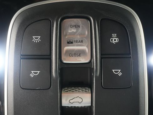 Used 2021 Hyundai Palisade Limited AWD/4WD image 27