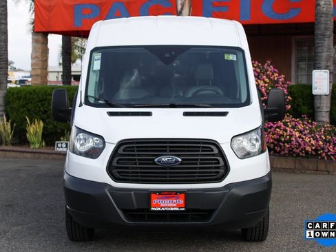 Used 2017 Ford Transit 350 XL image 3