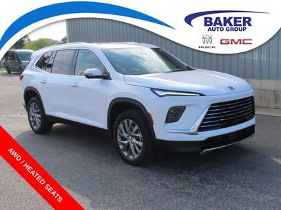 Used 2026 Buick Enclave Preferred
