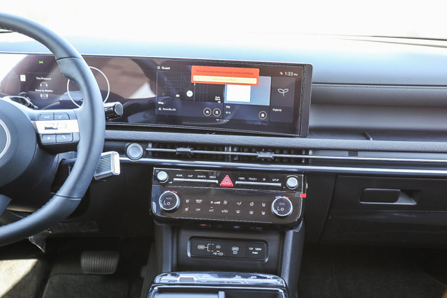 New 2026 Hyundai Tucson Limited w/ Tow & Go Package AWD/4WD image 14