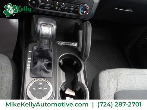 Used 2023 Ford Bronco Big Bend AWD/4WD image 21