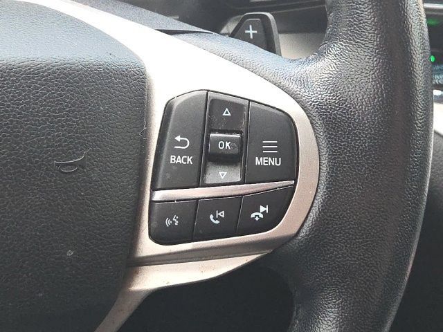 Used 2020 Ford Explorer XLT w/ Equipment Group 202A AWD/4WD image 42