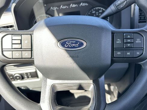 New 2026 Ford F450 XL w/ XL Driver Assist Package image 20