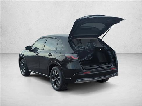 New 2026 Honda HR-V EX-L image 10