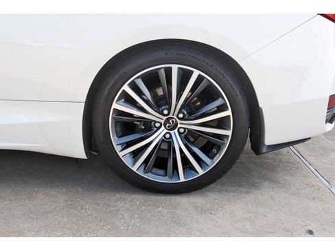 Used 2022 INFINITI Q60 3.0t Luxe w/ Cargo Package image 31