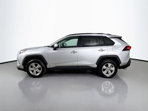 Certified 2023 Toyota RAV4 XLE w/ Convenience Package AWD/4WD image 4