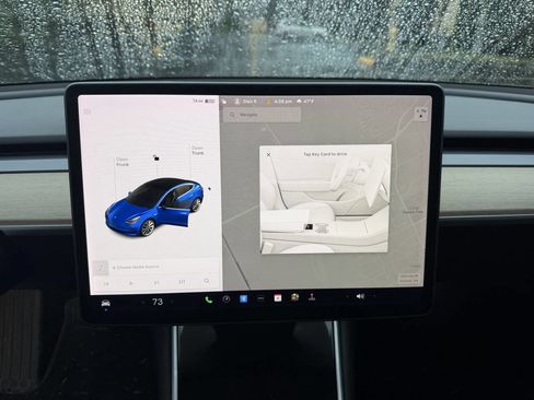 Used 2018 Tesla Model 3 Long Range image 18