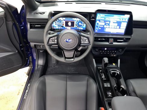 New 2026 Subaru Outback Premium AWD/4WD image 26