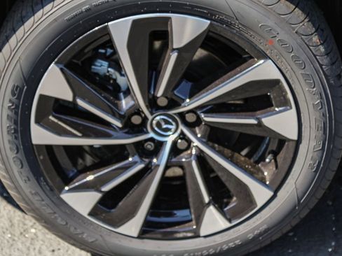 New 2026 MAZDA CX-50 2.5 Hybrid w/ Weather Package image 10