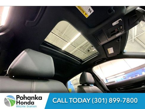 New 2026 Honda Civic Sport Touring image 14