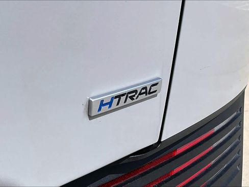 Certified 2023 Hyundai Ioniq 5 SEL AWD/4WD image 9