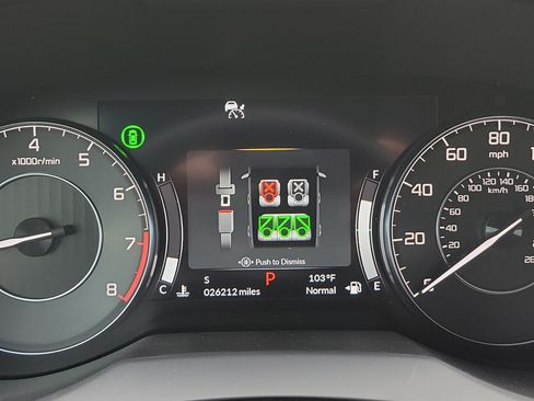 Used 2025 Acura RDX SH-AWD w/ Technology Package image 24