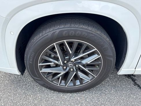 Used 2024 Lexus TX 350 FWD w/ Technology Package image 13
