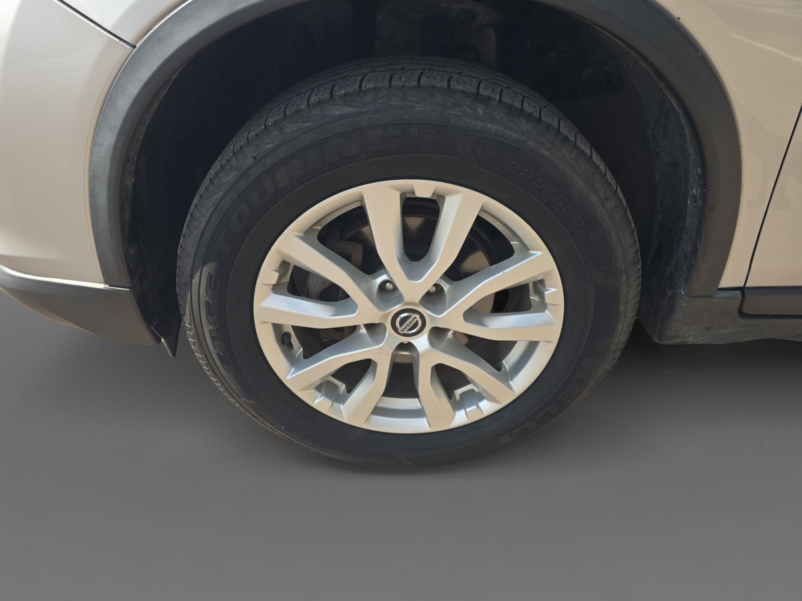 Used 2020 Nissan Rogue SV AWD/4WD image 10