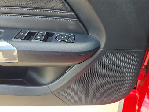 Used 2025 Ford Mustang Premium RWD image 14