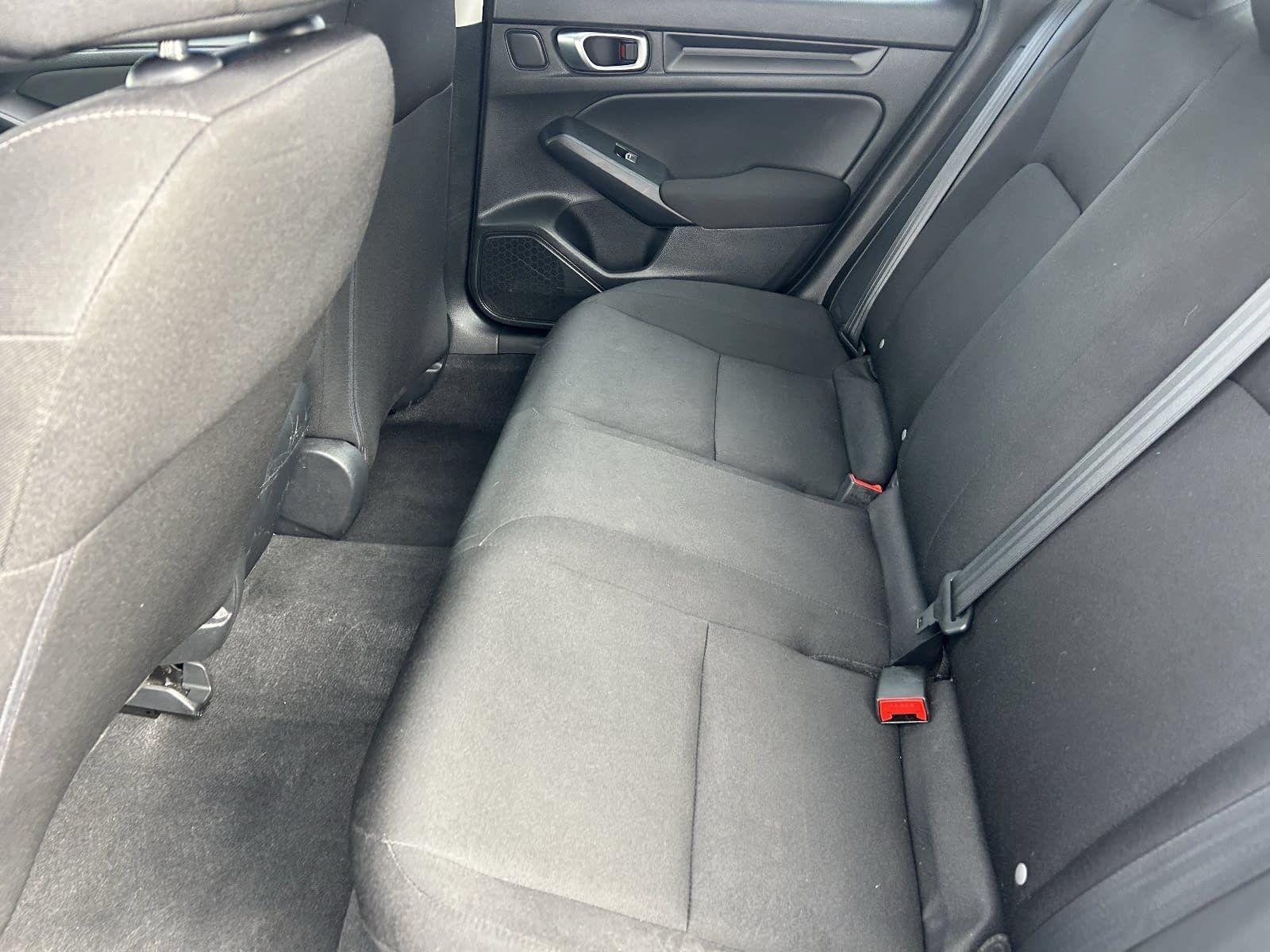 Used 2024 Honda Civic LX image 20