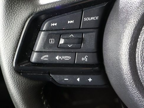 Used 2025 Subaru Forester Premium image 35