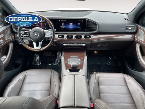 Used 2022 Mercedes-Benz GLE 450 4MATIC image 13