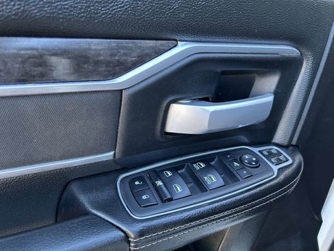 Used 2024 RAM 2500 Big Horn w/ Off Road Package image 4