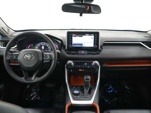 Used 2019 Toyota RAV4 Adventure w/ All Weather Liner Package image 16