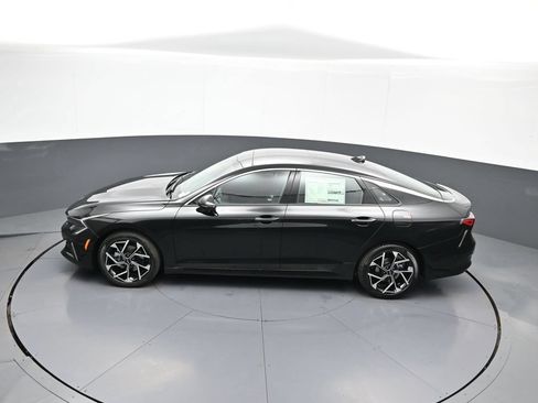 New 2026 Kia K5 EX FWD image 41