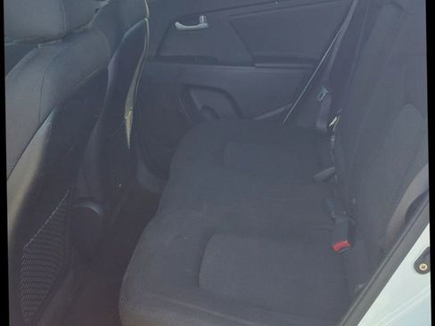 Used 2013 Kia Sportage LX image 10